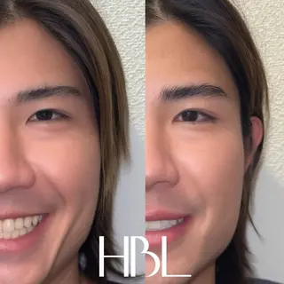 アイブロウ makana所属・makana eyebrowの眉毛・アイブロウイメージ