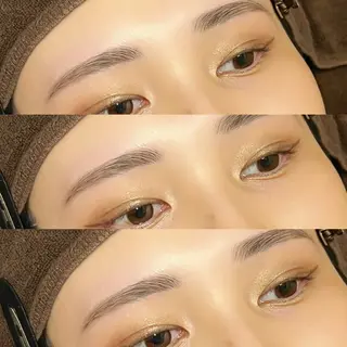 アイブロウ 眉毛×肌質改善🫧 高岳/新栄町✨YUUの眉毛・アイブロウイメージ