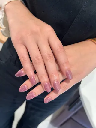 ネイル 若狭 早希のネイルデザイン