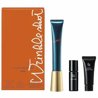 ポーラ所属・POLA 大橋のエステ・リラクイメージ