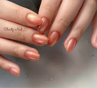 ネイル Clarity Nailのネイルデザイン