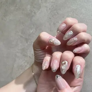 ネイル nailsalon SuMILEのネイルデザイン