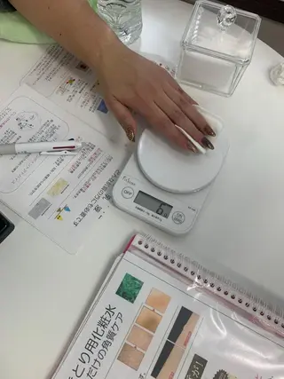 ミューズエステ 谷口美結のエステ・リラクイメージ