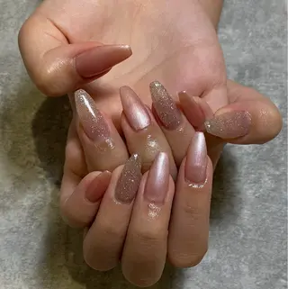 ネイル Sunny Roa所属・SunnyRoa aguri ୨୧˖*のネイルデザイン