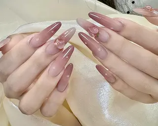 ネイル kotoネイル 大宮店のネイルデザイン