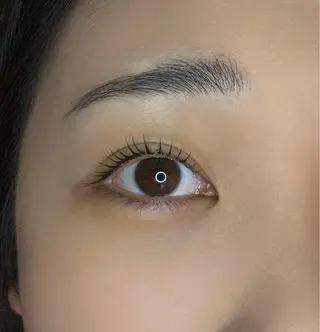 マツエク・マツパ Re:Daisy所属・eyelash 松本のマツエク・マツパデザイン