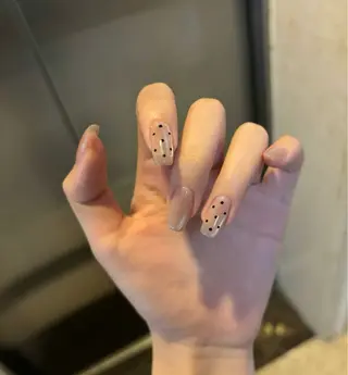 ネイル 💅ネイリスト 🍒harukaのネイルデザイン