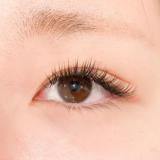 マツエク・マツパ レイフィールド北名古屋所属・レイフィールド 服部のマツエク・マツパデザイン