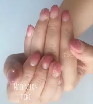 ネイル Kobayashi Meikoのネイルデザイン