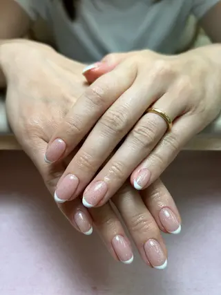 ネイル July Nail_ .soraのネイルデザイン