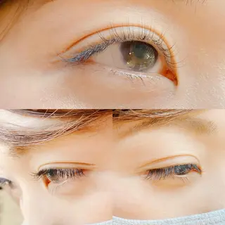 マツエク・マツパ Eyelash salon Raffie.g(ラフィー)所属・Raffie.g えりのマツエク・マツパデザイン