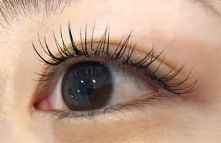 マツエク・マツパ ‎‪Takamiya Natsuki‎のマツエク・マツパデザイン