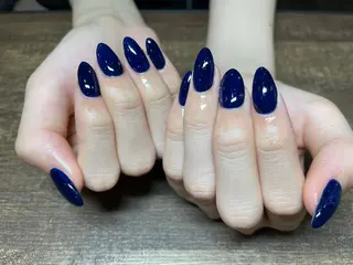 ネイル Cleo🧸伏見店 mikiのネイルデザイン