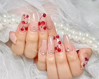 ネイル TinaNail 池袋店のネイルデザイン