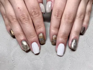 ネイル Sasaki Chiyokoのネイルデザイン