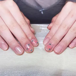 ネイル DIAMOND Nail🍒のネイルデザイン