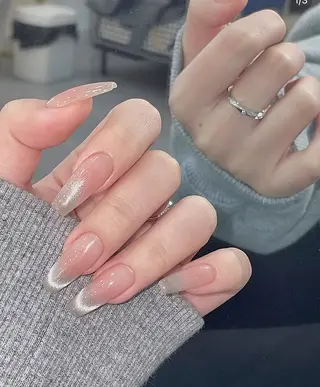 ネイル 美雪エステサロン所属・美雪 エステのネイルデザイン