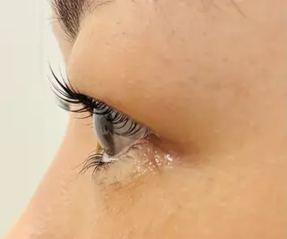 マツエク・マツパ Beautysalon GLOW所属・GLOW ⭐︎MIKOのマツエク・マツパデザイン