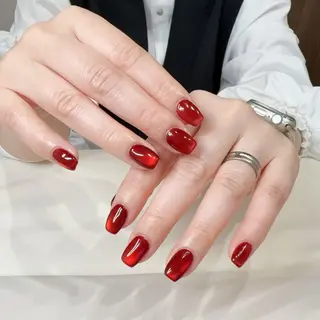 ネイル Lovely Nail Salonのネイルデザイン