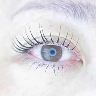 マツエク・マツパ Beauty salon STELLA所属・STELLA 大西南帆のマツエク・マツパデザイン