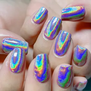 ネイル タケウチ ナナ💅のネイルデザイン