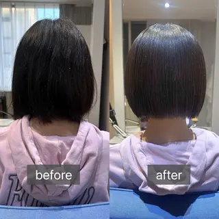 艶カラー/レイヤー 💖心斎橋/Sakiのヘアスタイル