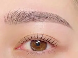 マツエク・マツパ 眉毛　まつ毛パーマ専門店　Eyebii 姪浜駅前店所属・Eyebii 【アイビー】のマツエク・マツパデザイン