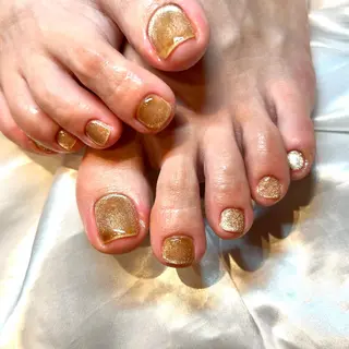 ネイル イシヅカ /relownailのネイルデザイン