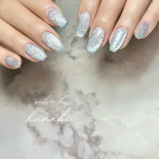 ネイル salon de hanabiのネイルデザイン