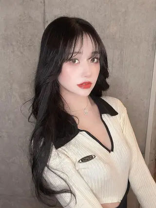 ロング Lotus所属・✨『ショート・ボブ』 こうせい✨のヘアスタイル