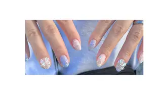 ネイル LinoTino nailのネイルデザイン