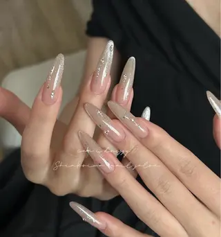 ネイル キャンアイドレッシー 新小岩店所属・キャンアイドレッシー 新小岩テイのネイルデザイン