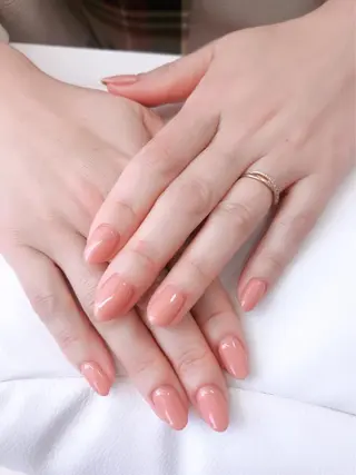 ネイル cocoネイル&まつげサロン所属・片平 恭子のマツエク・マツパデザイン