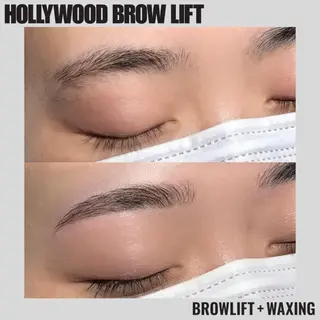 アイブロウ 眉毛サロン/ AYU .の眉毛・アイブロウイメージ