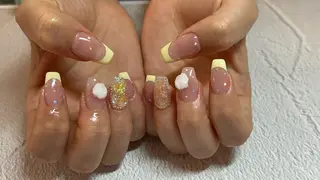 ネイル 内藤 桜子のネイルデザイン