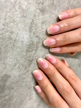 ネイル Nail&Eyelash epa 仙台駅前店所属・さとう のぞみのネイルデザイン