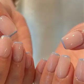 ネイル Mei Meiのネイルデザイン