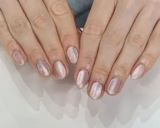 ネイル Molly _nailのネイルデザイン