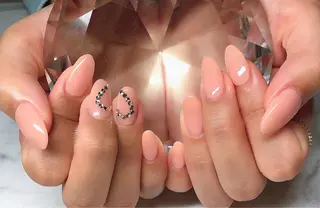 ネイル N.CHLOE 永島のネイルデザイン