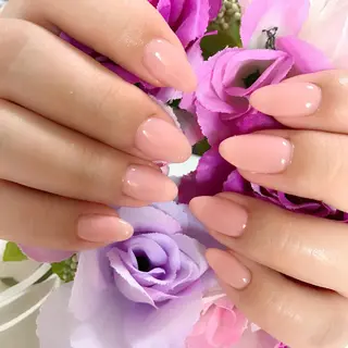 ネイル nail salon A'n bijouのネイルデザイン