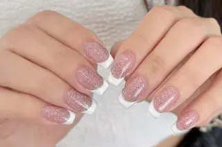 ネイル 🎀 NaNa_nailのネイルデザイン