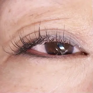 マツエク・マツパ soposilma 🧸今季OPENのマツエク・マツパデザイン