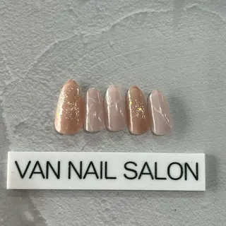 ネイル Van Nail Salonのネイルデザイン