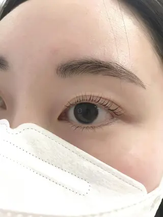 マツエク・マツパ ⛱Mi ˋˏᰔᩚˎˊ Na⛱のマツエク・マツパデザイン