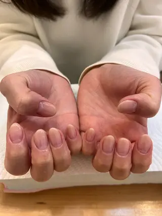 ネイル nailAlaia 妙典店 アイリのネイルデザイン