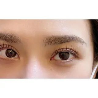 マツエク・マツパ KAWAGUCHI MARIEのマツエク・マツパデザイン