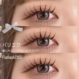 マツエク・マツパ Luna所属・YUKA 💫大阪福島のマツエク・マツパデザイン