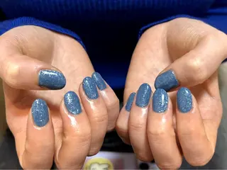 ネイル calla nailのネイルデザイン