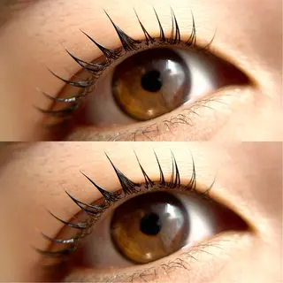 マツエク・マツパ peTiT京橋店🌷 YAMASAKIのマツエク・マツパデザイン