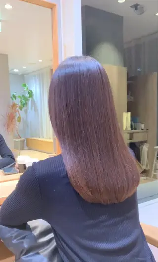 小顔ショート🌿 Say.石川葵のヘアスタイル